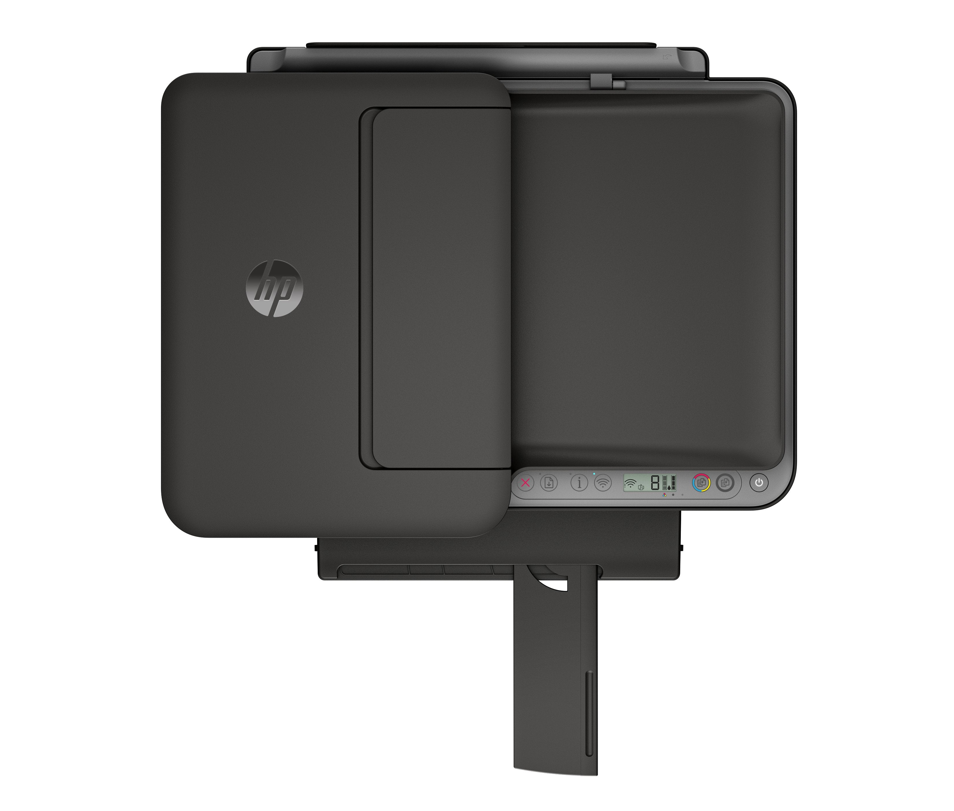 EAN 198701680222 - HP DeskJet 4320 Inyección de tinta térmica A4 4800 x 1200 DPI 8,5 ppm Wifi imagen 25