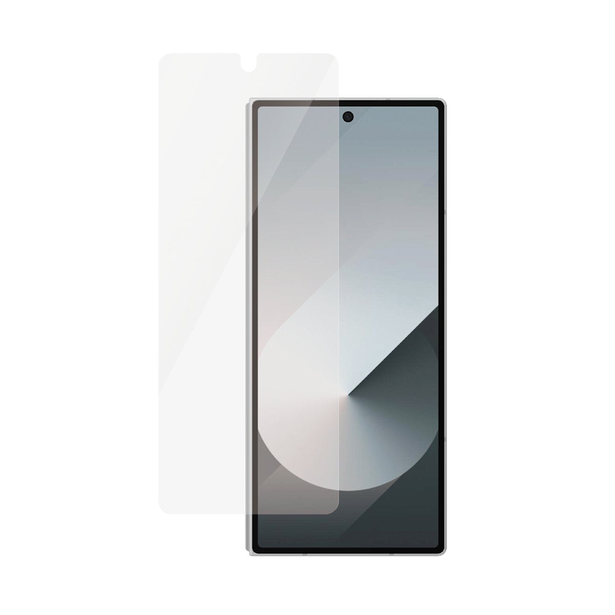 Panzerglass Safe. Screen Protector Samsung Galaxy Z Fold6 Classic Fit