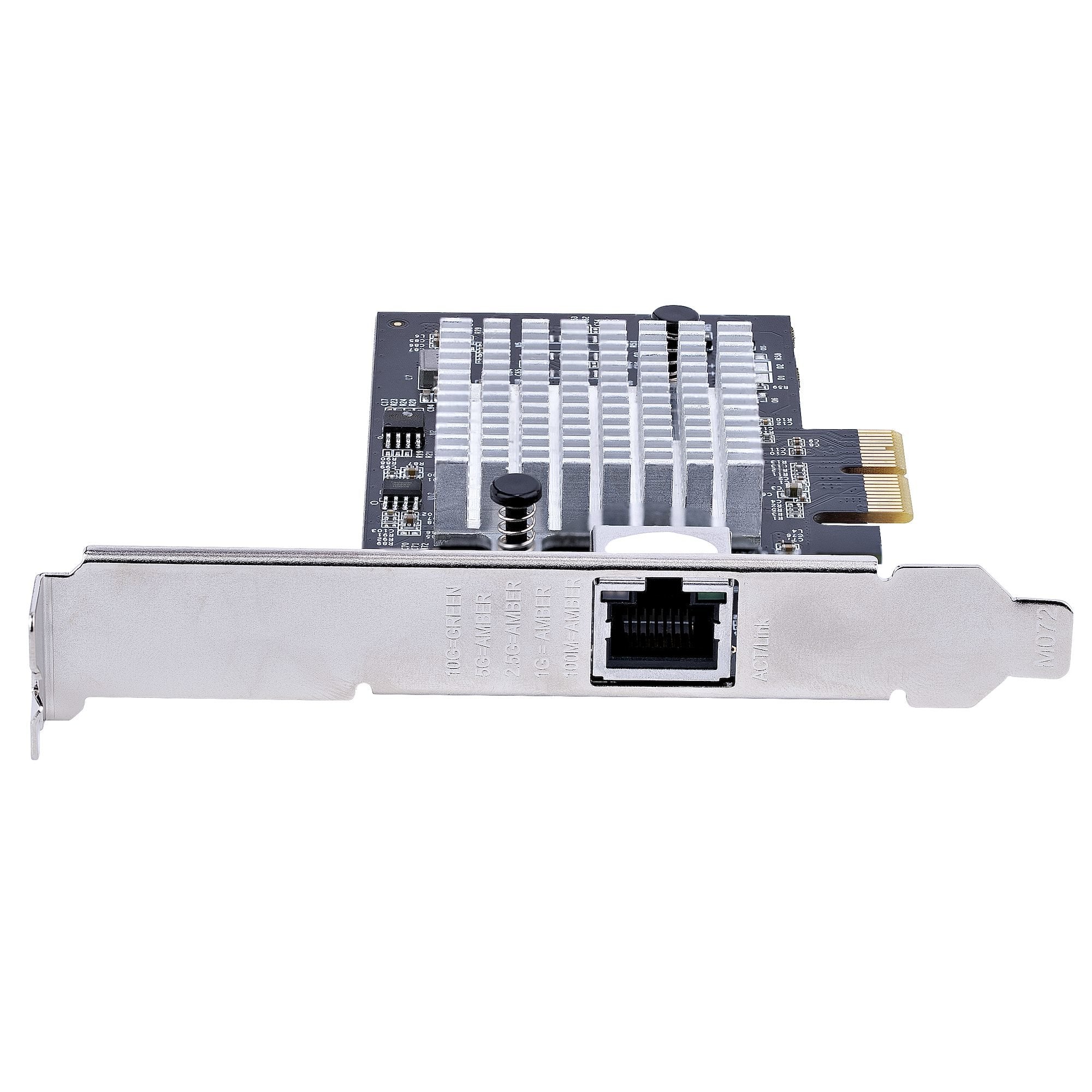 EAN 0065030897549 - StarTech.com ST10GSPEXNB2 adaptador y tarjeta de red Interno 10000 Mbit/s imagen 3