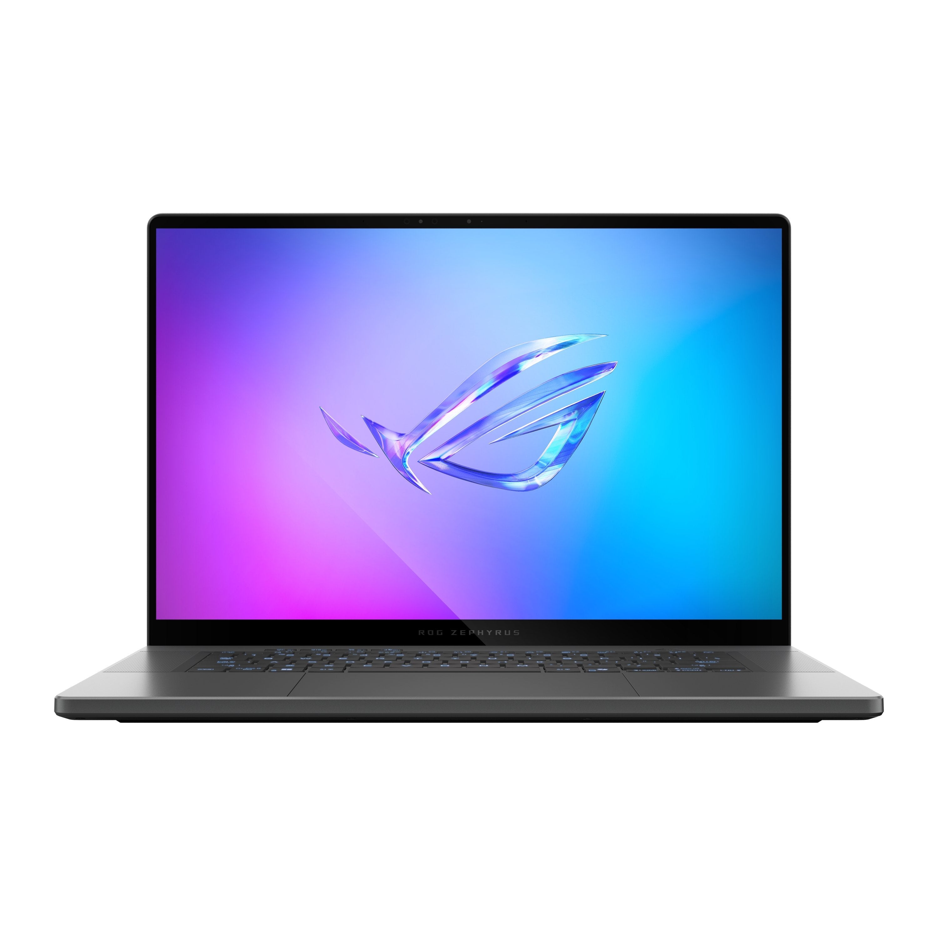 Portatil Gaming Asus Rog Zephyrus G16 Oled Gu605cx-Qr113w U9-285h Rtx 5090 64gb 2tb 16" W11h 90nr0m65-M005z0