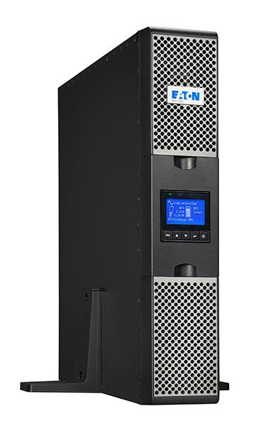 EAN 743172081230 - Eaton 9PX1500IRTM sistema de alimentación ininterrumpida (UPS) Doble conversión (en línea) 1,5 kVA 1500 W imagen 2