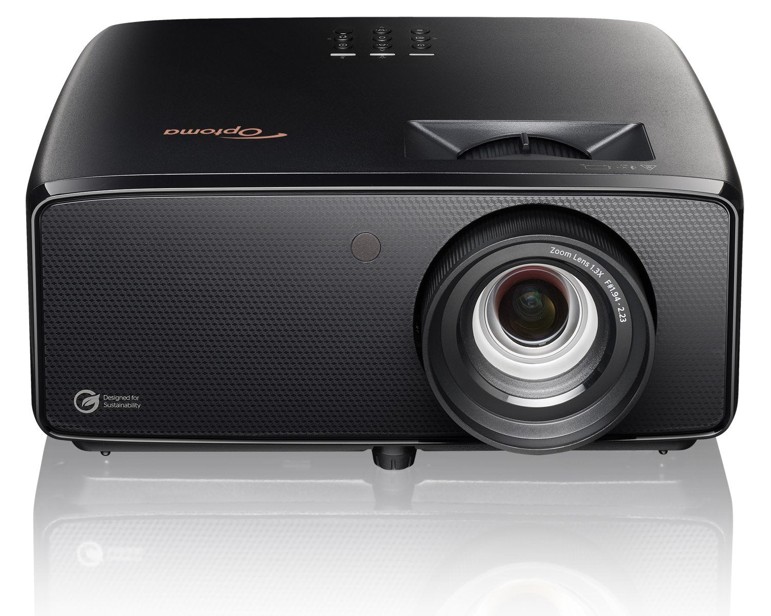 Uz38x Laser 4k 3800 Estandar