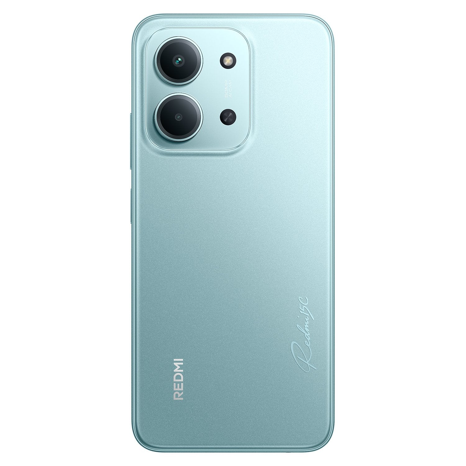 EAN 6932554455484 - Xiaomi Redmi 15C 17,5 cm (6.9") 4G USB Tipo C 4 GB 128 GB 6000 mAh Verde imagen 2