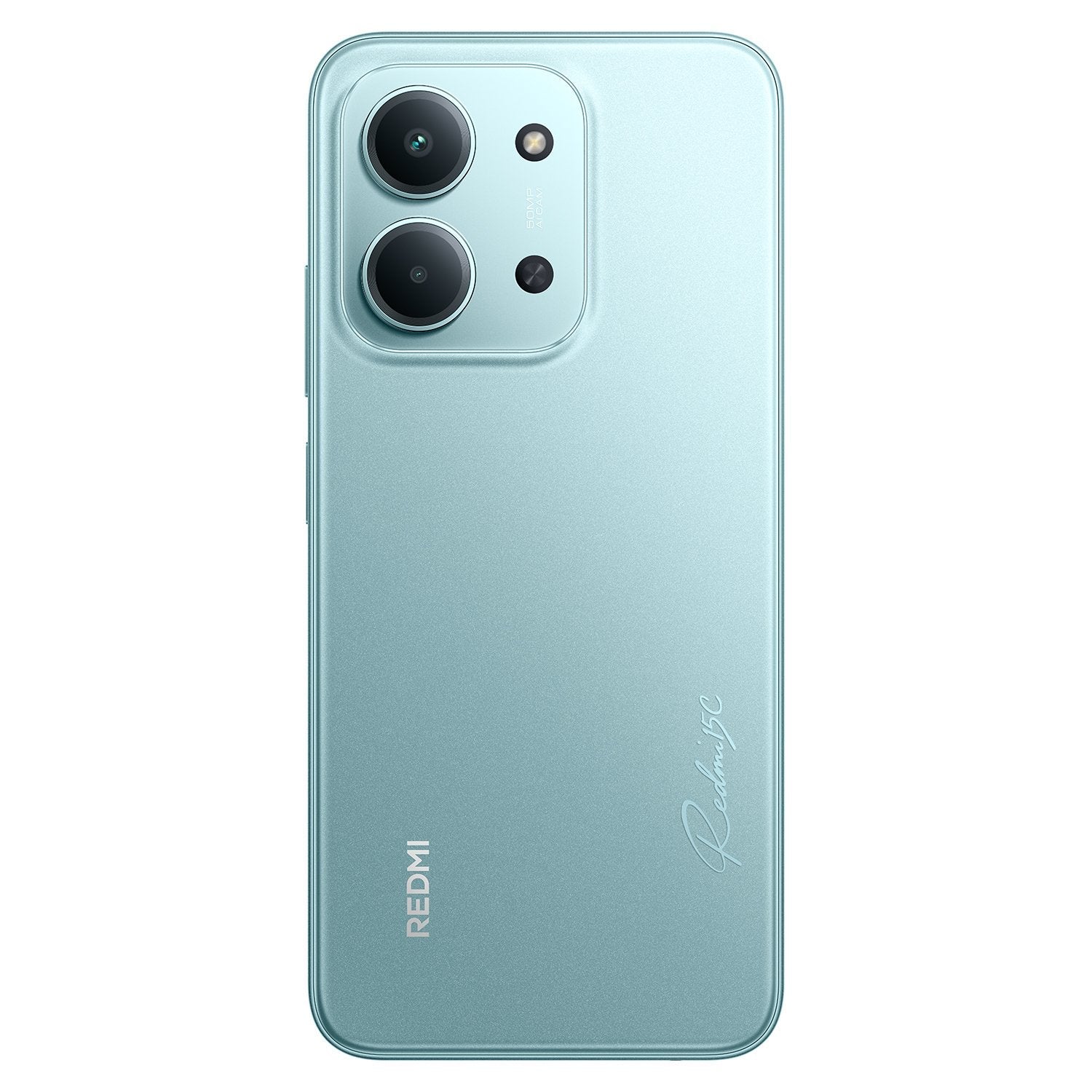 EAN 6932554458232 - Xiaomi Redmi 15C 17,5 cm (6.9") 4G USB Tipo C 4 GB 256 GB 6000 mAh Verde imagen 2