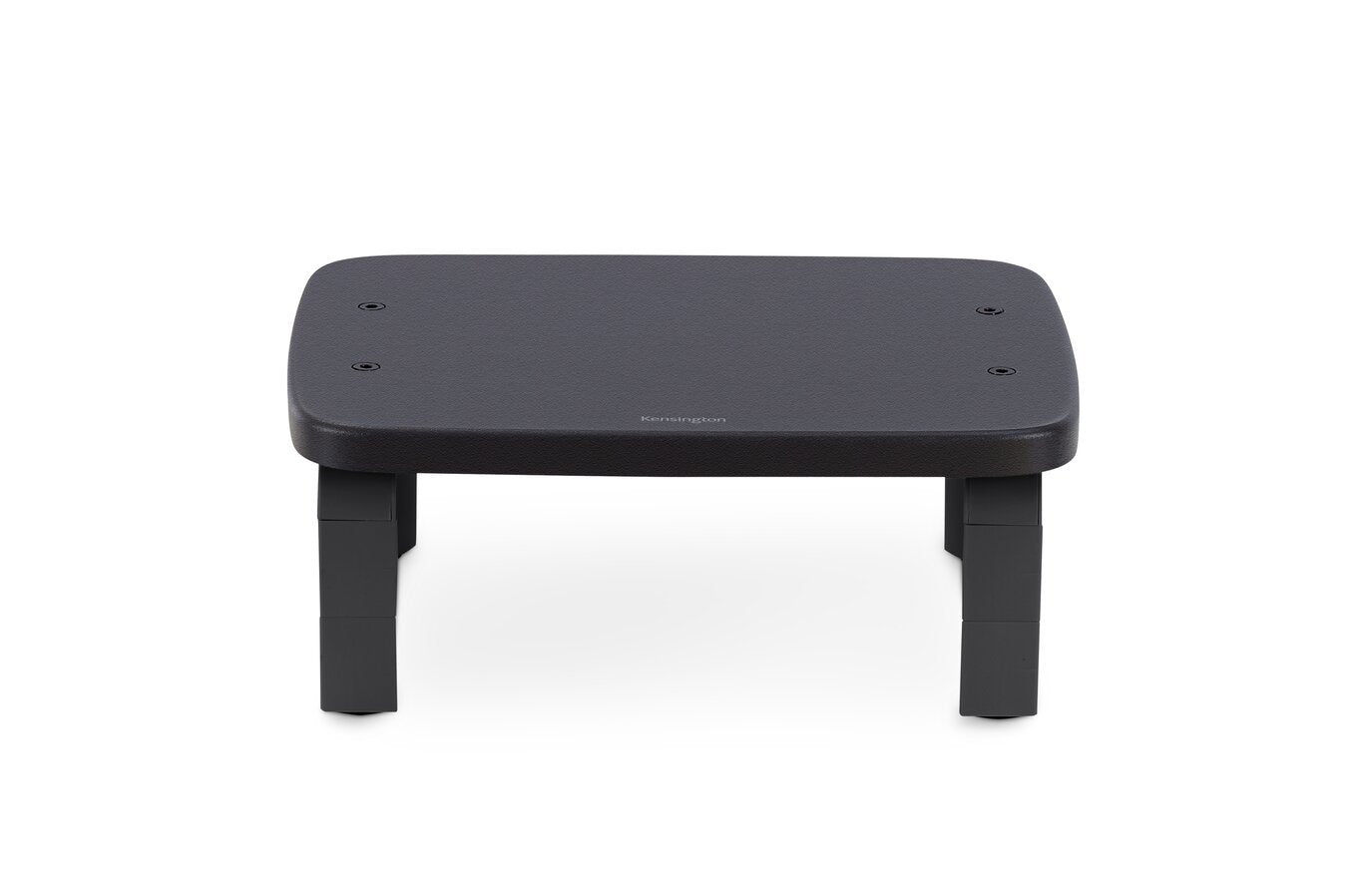 EAN 0085896527855 - Kensington K52785WW soporte para monitor 53,3 cm (21") Escritorio Negro imagen 1