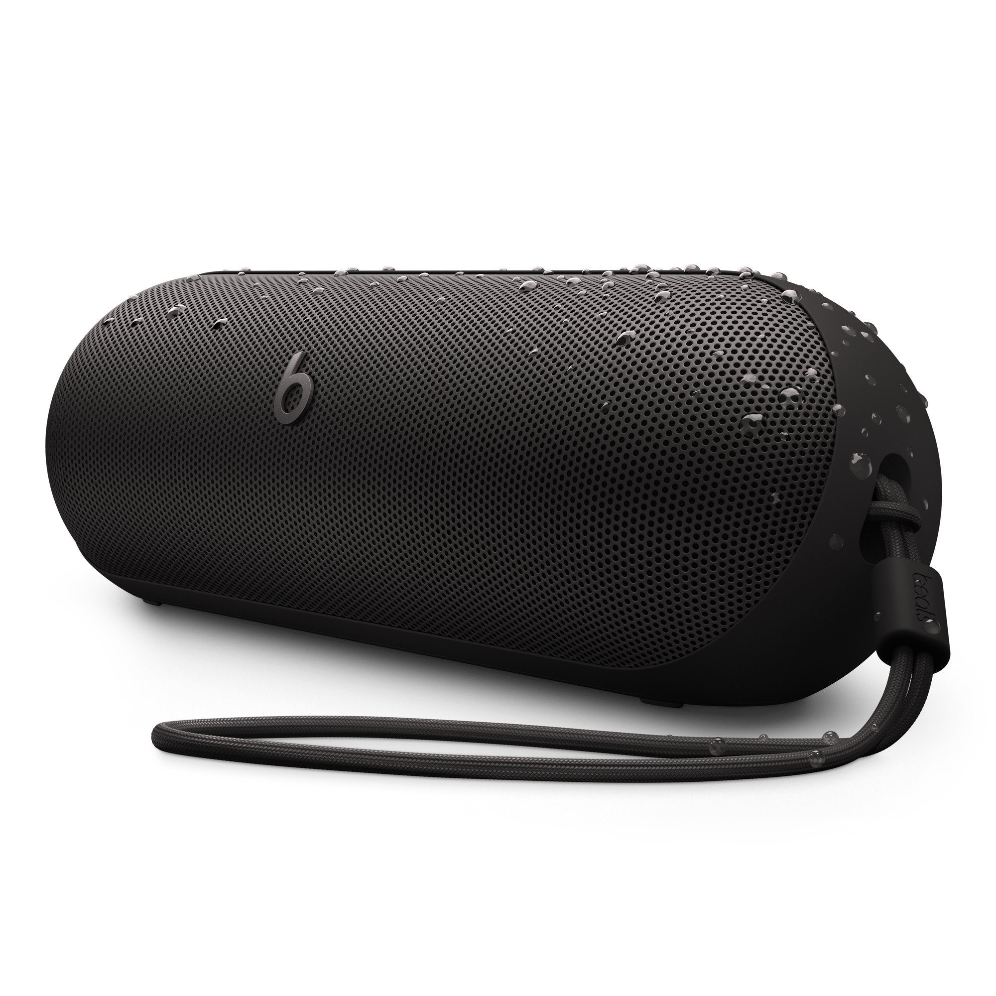 Beats Pill Matte Black