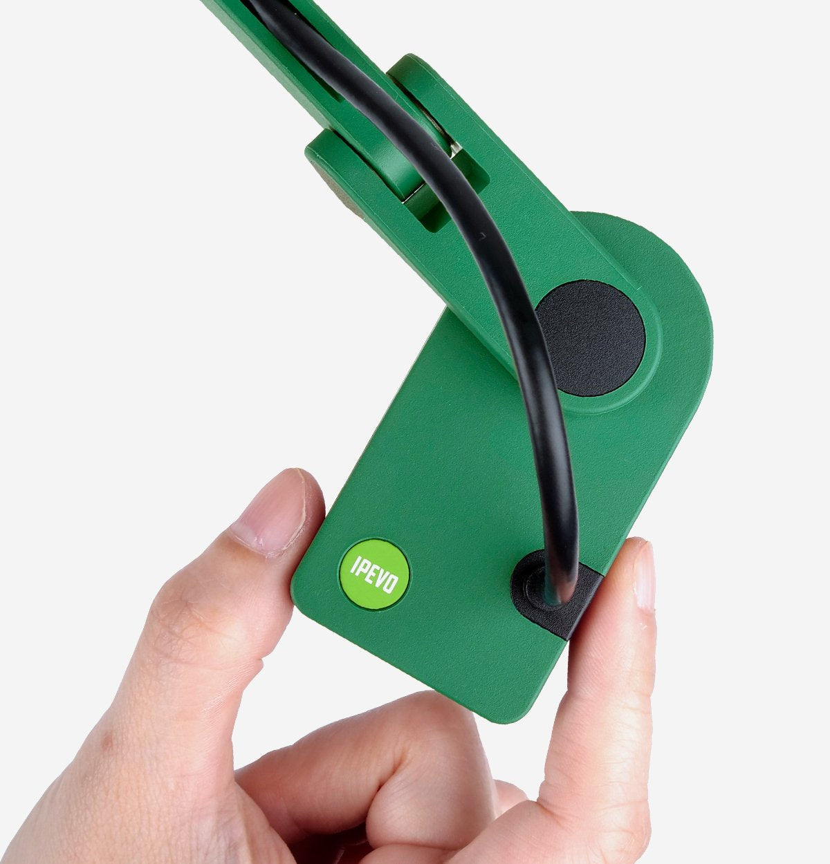 Cámara De Documentos Ipevo Vz-R Hdmi / Usb De Modo Dual De 8 Megapíxeles