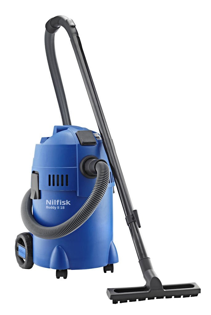 Aspirador Industrial Nilfisk Buddy Ii 18 18451124