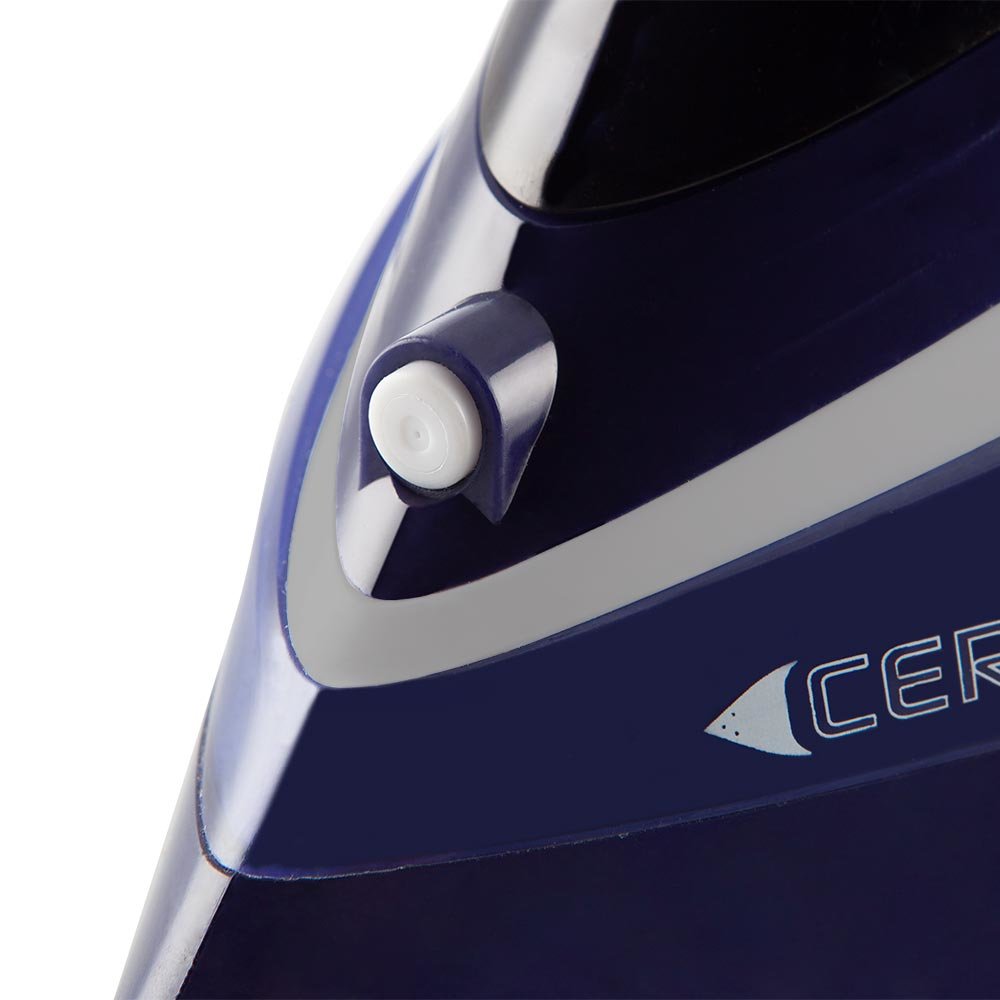 EAN 8436044539909 - Orbegozo SV 3000 Plancha vapor-seco Suela de cerámica 3000 W imagen 5