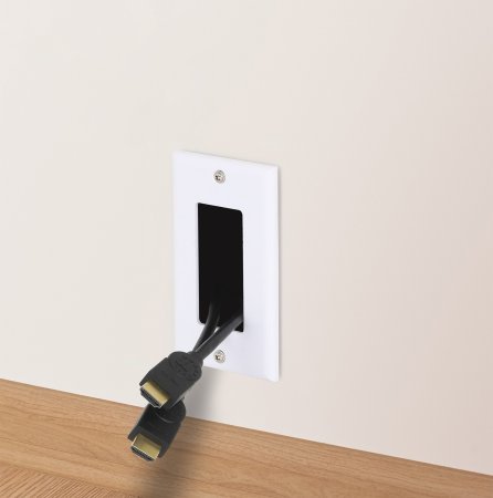 Manhattan Cl3 4k60hz Cable Hdmi Para Wandinstallationen 5 M