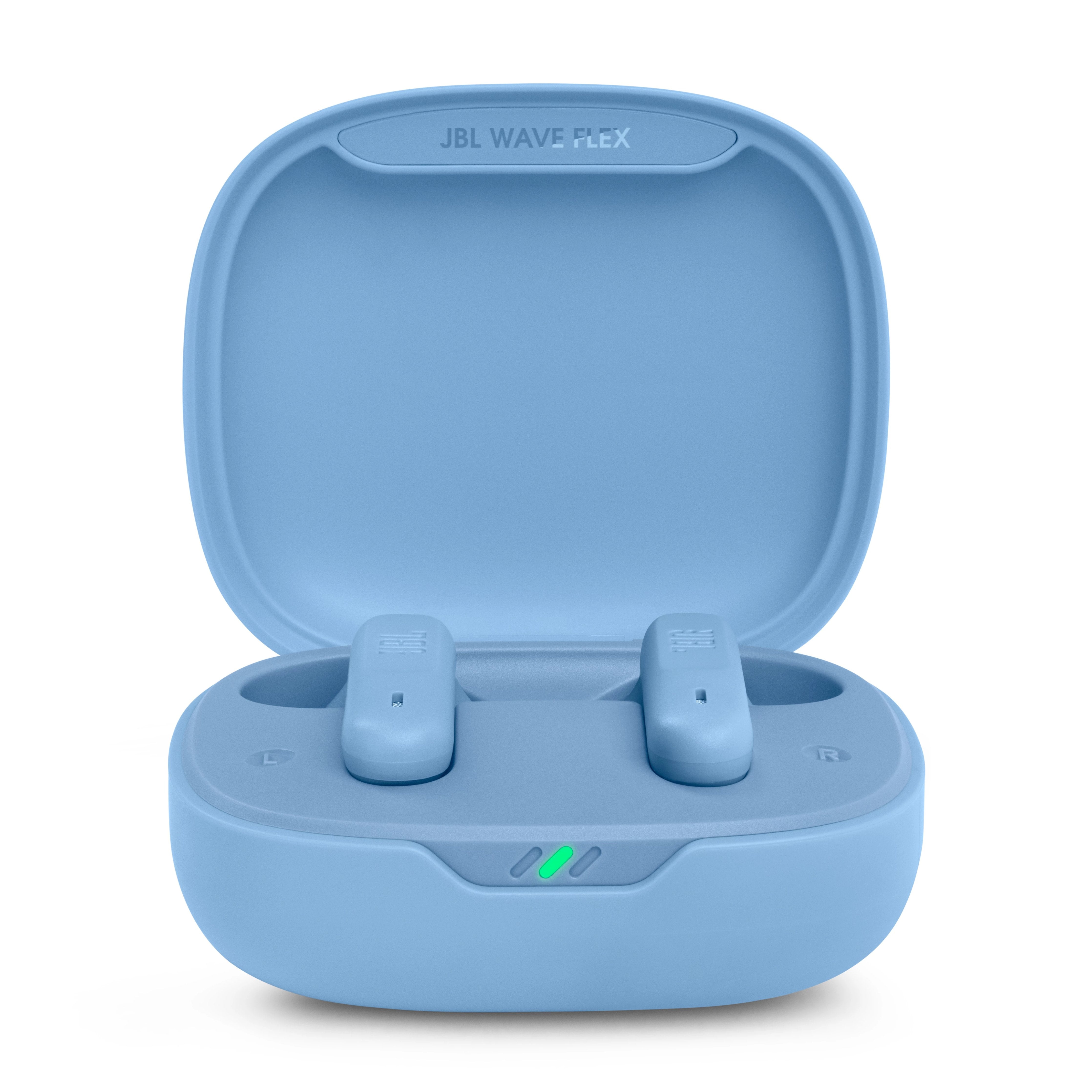 EAN 6925281959608 - JBL Wave Flex Auriculares True Wireless Stereo (TWS) Dentro de oído Llamadas/Música/Deporte/Uso diario Bl imagen 2