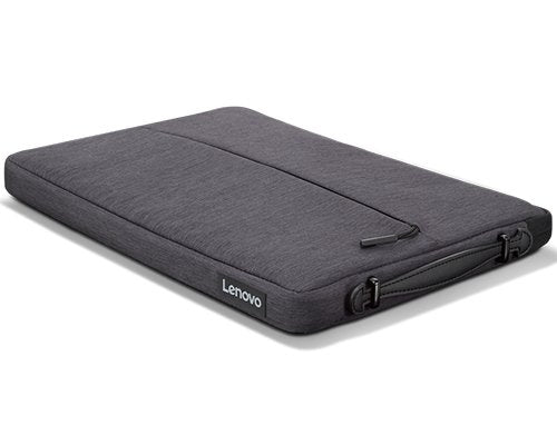 EAN 0195042194234 - Lenovo GX40Z50941 maletines para portátil 35,6 cm (14") Funda Gris imagen 4
