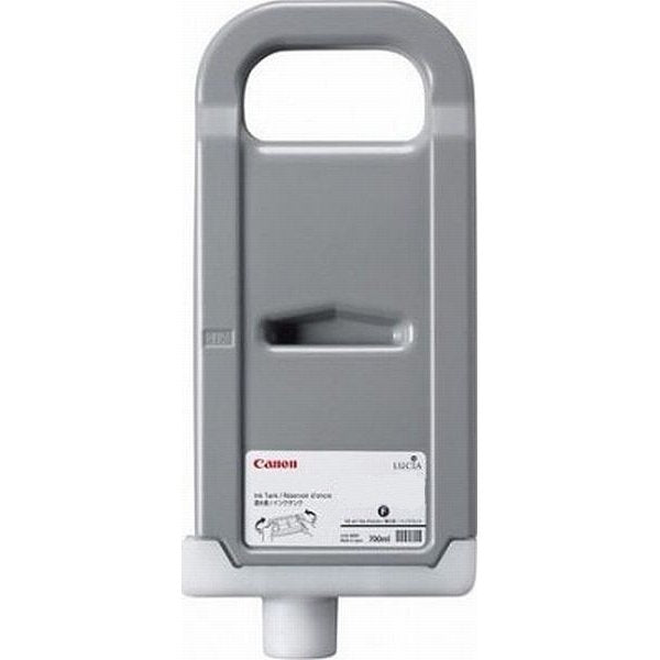 EAN 4960999909592 - Canon PFI-106 GY cartucho de tinta 1 pieza(s) Original Gris imagen 1