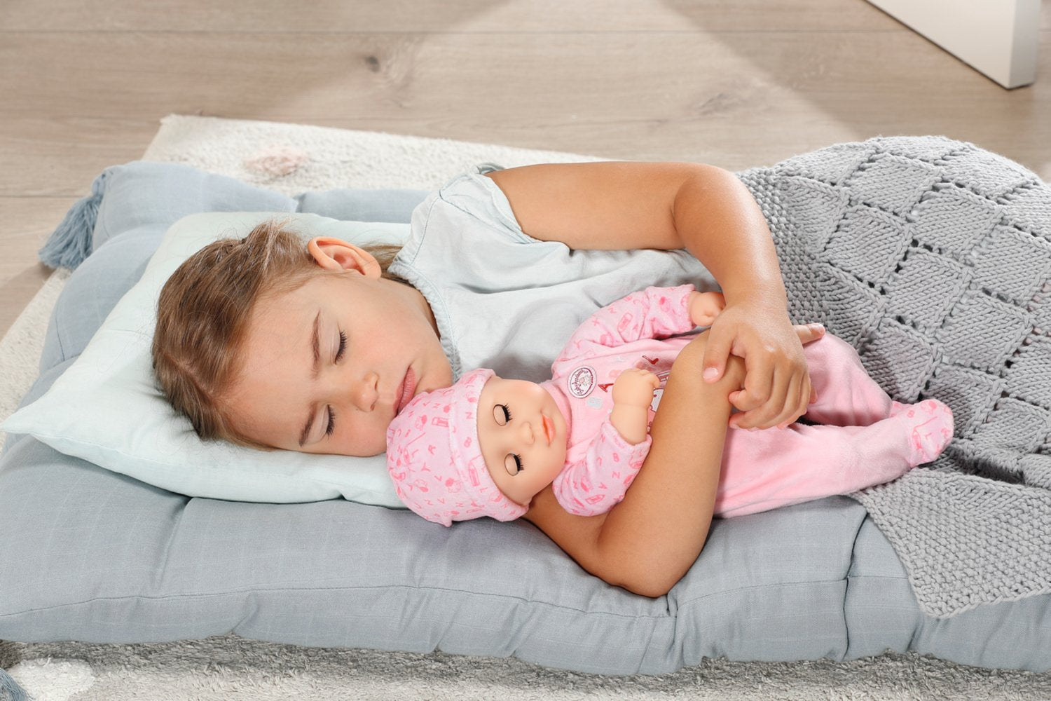 Muñeca Zapf Creation Baby Annabell® Little Annabell 36cm 706466