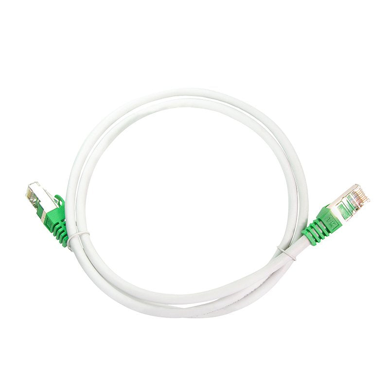 EAN 4052792057201 - LogiLink CQ2023X cable de red Gris 1 m Cat6 S/FTP (S-STP) imagen 4