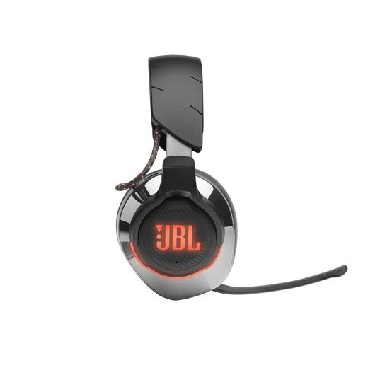 Auriculares Jbl Quantum 810 Inalámbrico Diadema Juego Usb Tipo C Bluetooth Negro