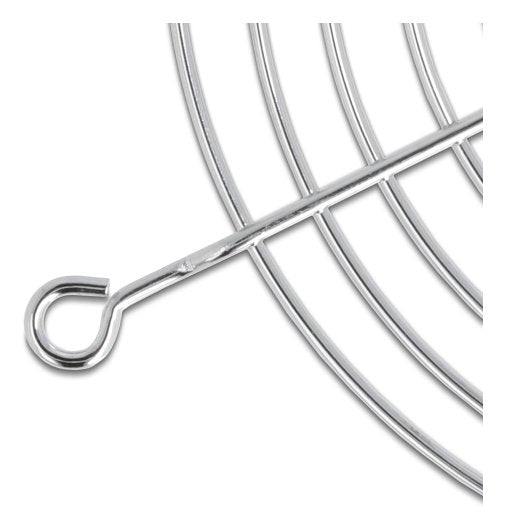 EAN 4043619673049 - DeLOCK 67304 accesorio o pieza de sistema de refrigeración para ordenador Rejilla del ventilador imagen 2