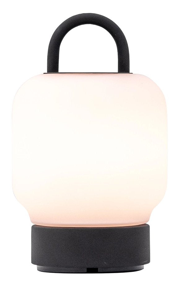 Lampa Przenosna Akumulatorowa Loome Szara