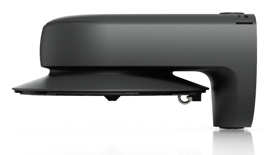 Versatile Mounting Kit Enabling Flat Or Angled