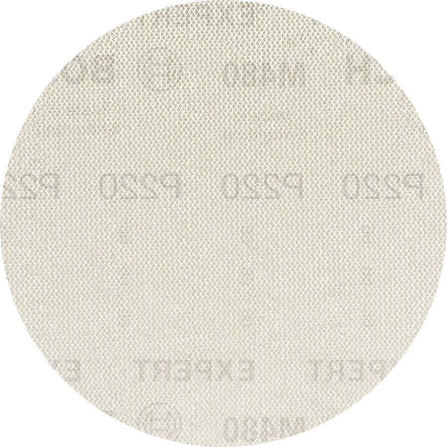 Bosch Disco De Lija De Malla Expert M480 Ø 125 Mm, K220 2608900676