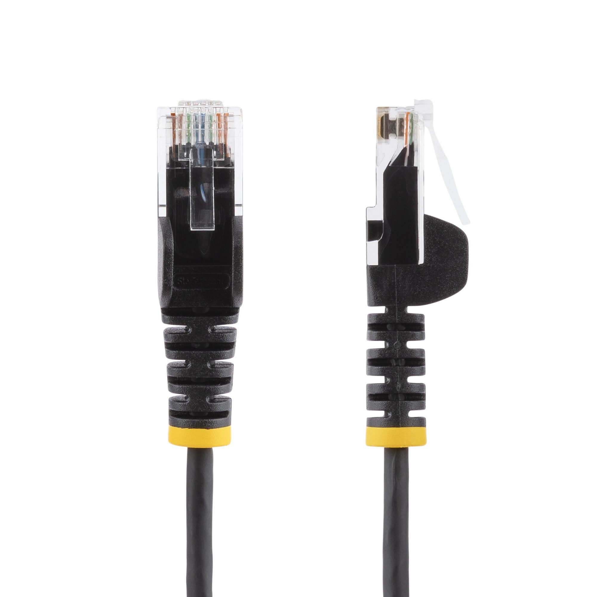 EAN 0065030882729 - StarTech.com N6PAT150CMBKS cable de red U/UTP (UTP) imagen 2