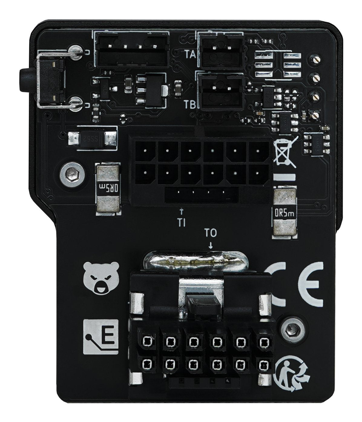 EAN 4260711991066 - Thermal Grizzly WireView Pro GPU Universal Kit para GPU (unidad de procesamiento gráfico) imagen 6
