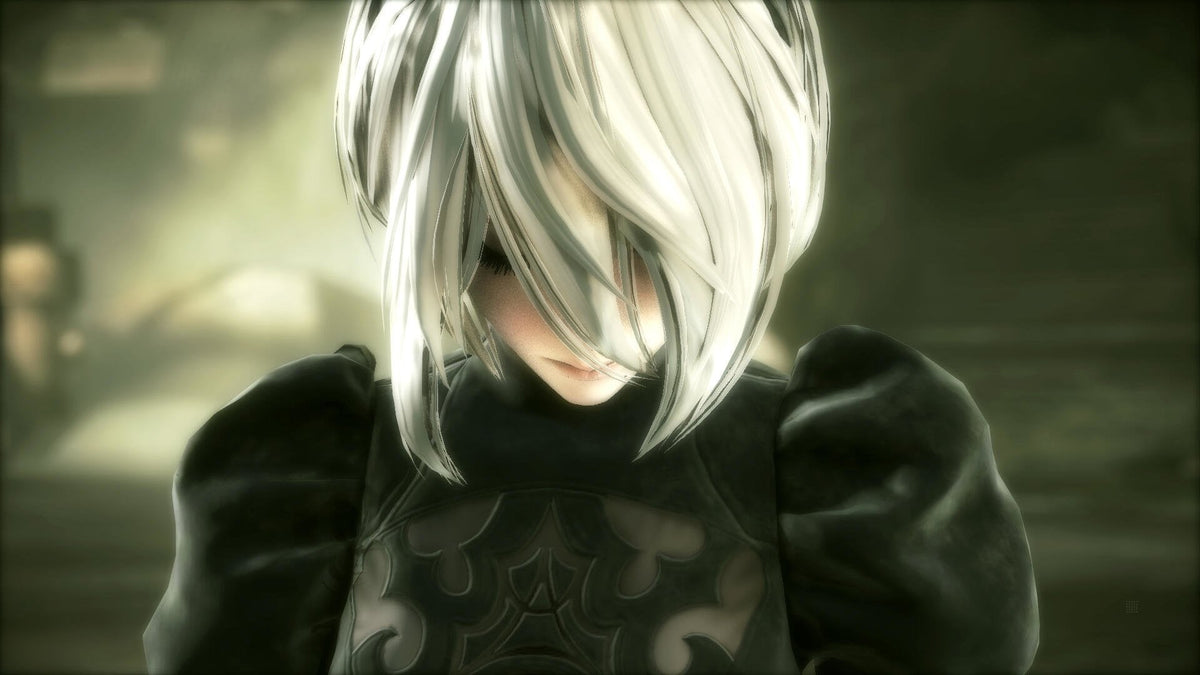 Nier Automata Game Of The Yorha Edition (Goty) Ps4 Uk