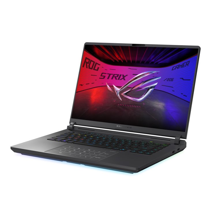 Rog 16 2.5k 240hz/U9 275hx/5070ti/32g/1t/W11