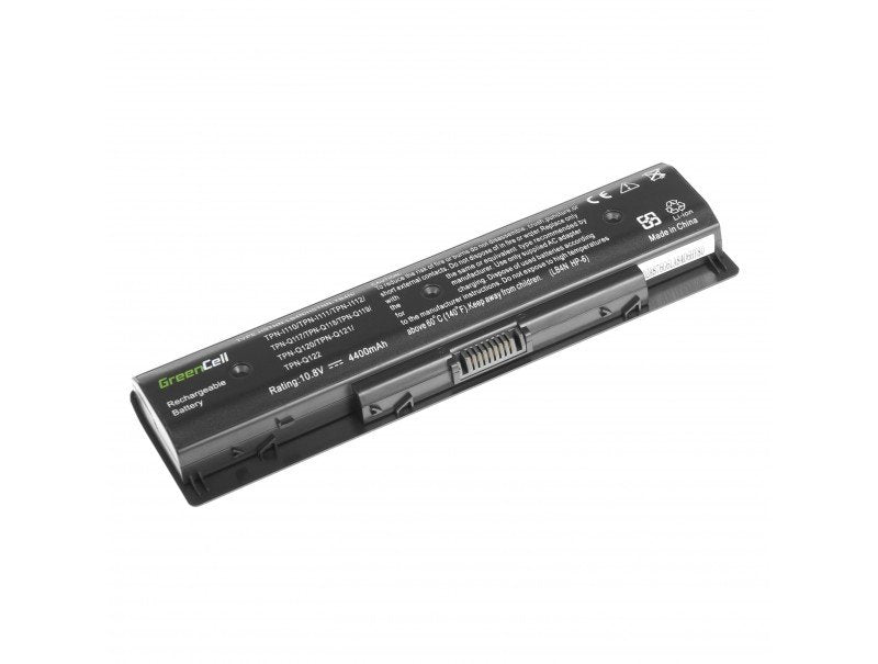 EAN 5902701415440 - Green Cell HP78 refacción para laptop Batería imagen 2