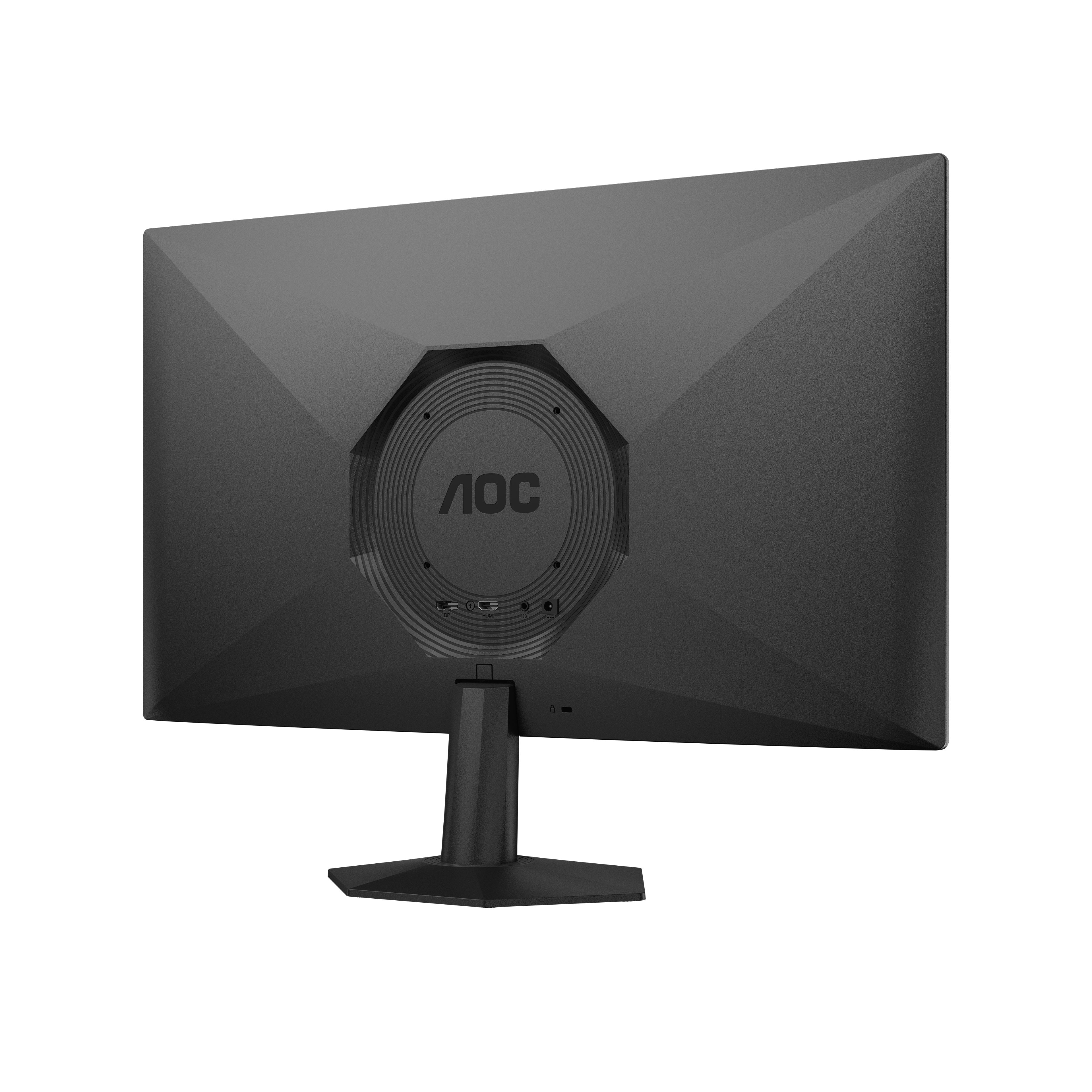 Monitor Led Gaming Aoc Gaming 27g50f 27" 1920 X 1080 Full Hd @ 144 Hz Ips 1500:1 0.5 Ms Hdmi Displayport