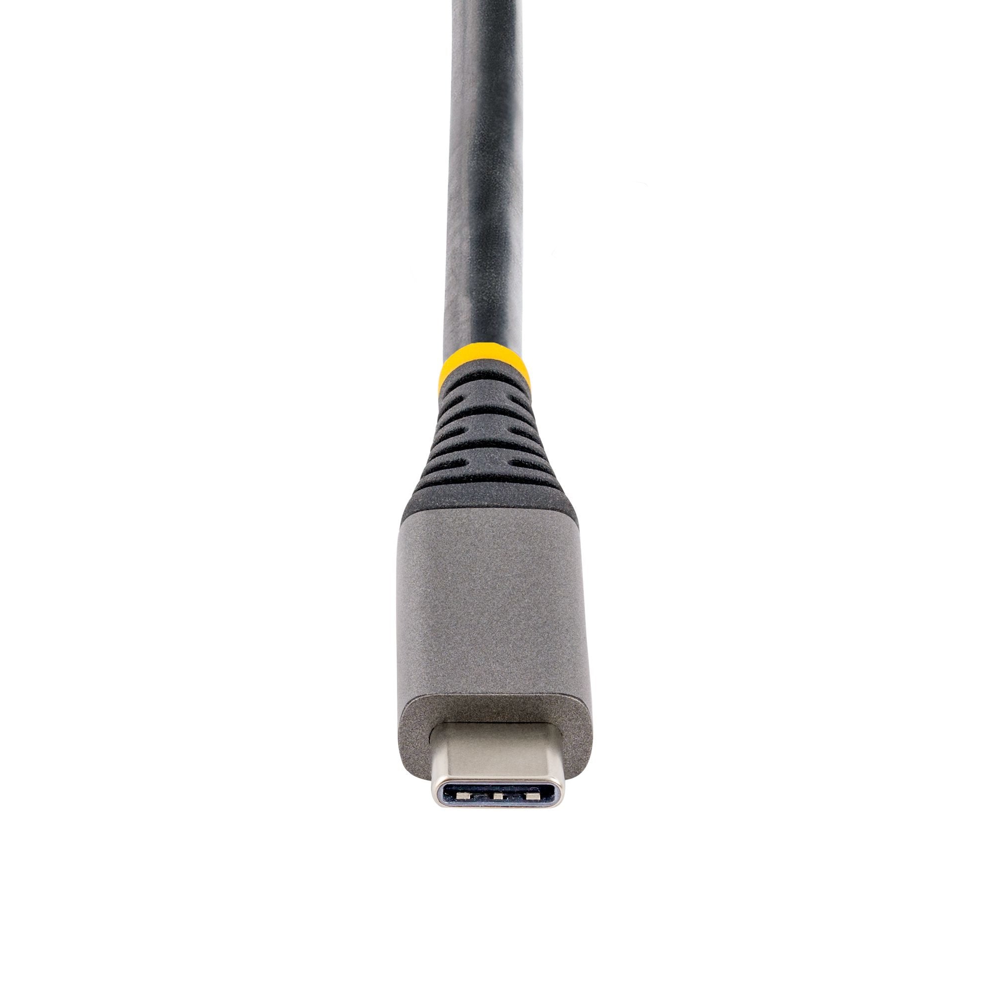 EAN 0065030891981 - StarTech.com DKT31CH2CPD3 base para portátil y replicador de puertos Alámbrico USB 3.2 Gen 2 (3.1 Gen 2) imagen 7