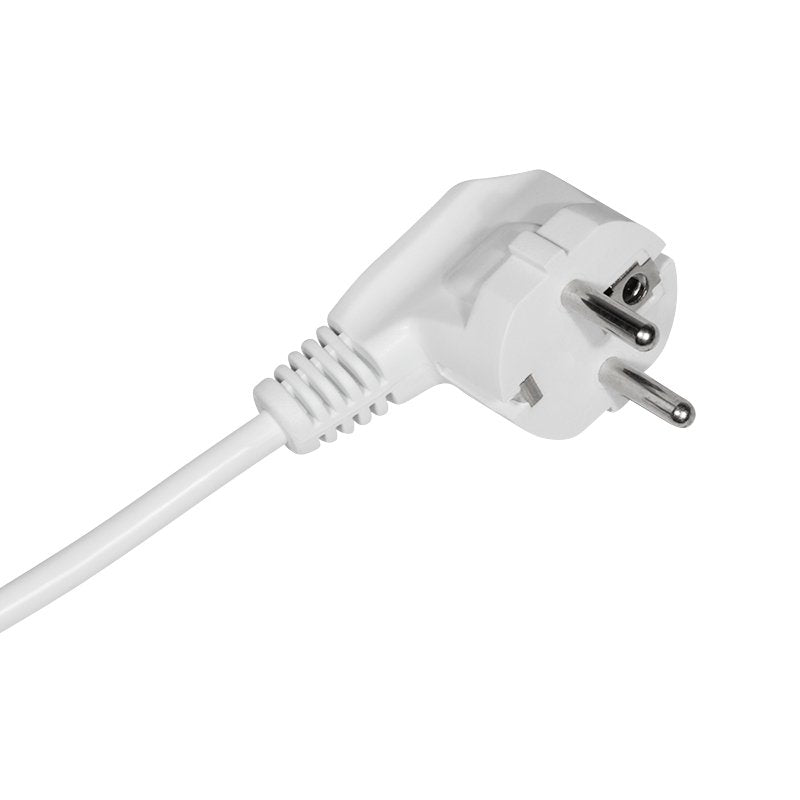 EAN 4052792066784 - LogiLink SH0105 regleta inteligente 6 salidas AC Tipo F 1,8 m 4 2400 W Blanco imagen 4