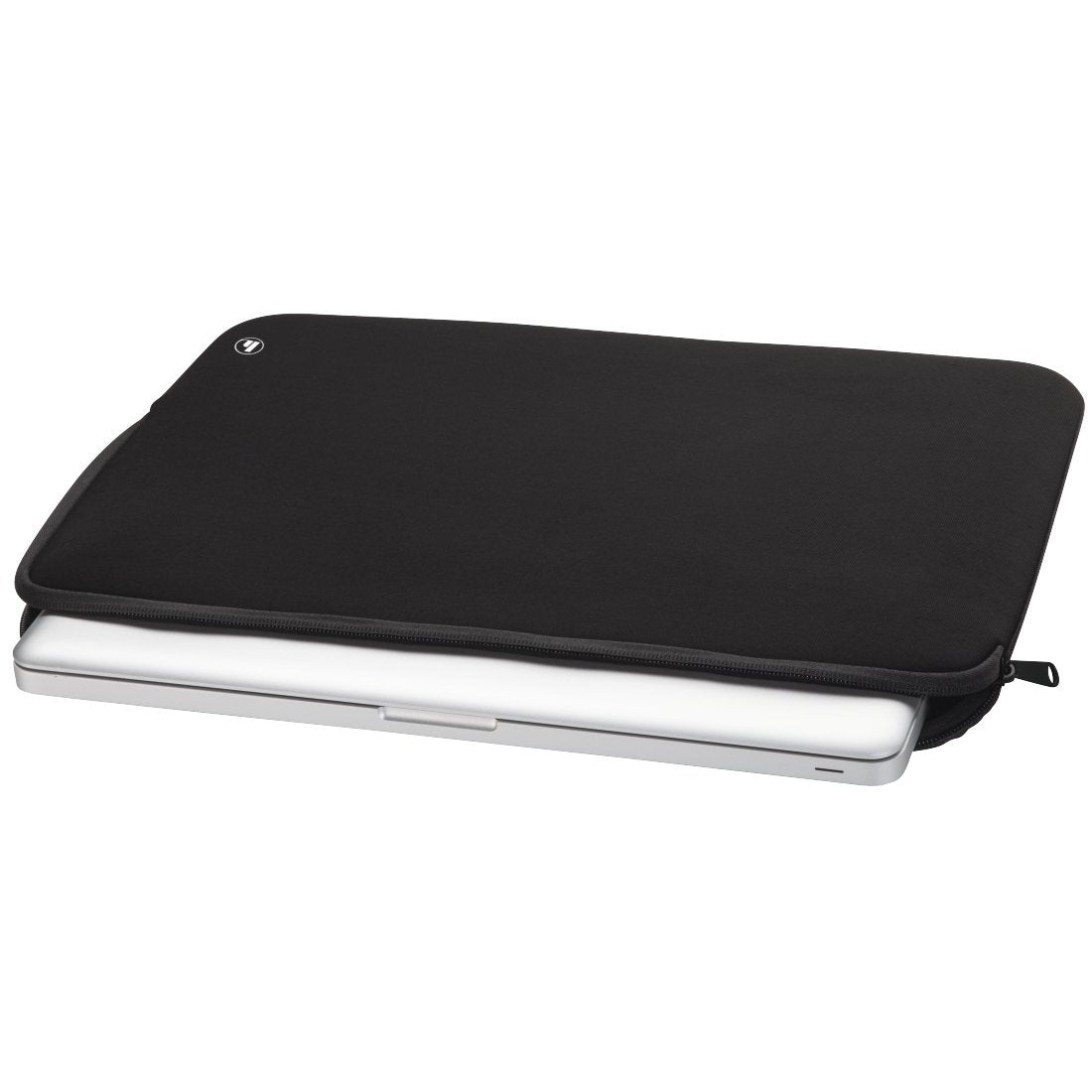 Hama 00216504 Laptop-Sleeve "Neoprene", Hasta 36 Cm (14,1"), Negro