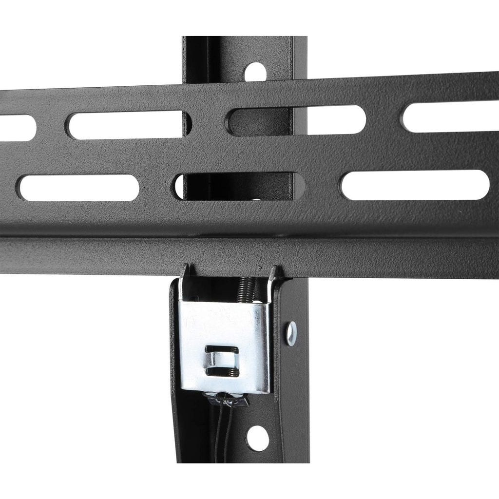 EAN 0766623461993 - Manhattan 461993 soporte para monitor 2,54 m (100") Negro imagen 6