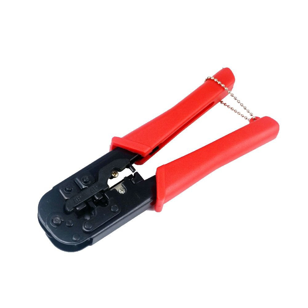 EAN 8716309084550 - Gembird T-WC-01 crimpadora Herramienta para prensar Negro imagen 1