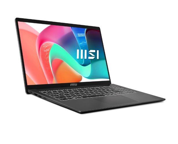 Portatil Msi Modern 15-251es I7-1355u 16gb 1tb W11h 15,6"