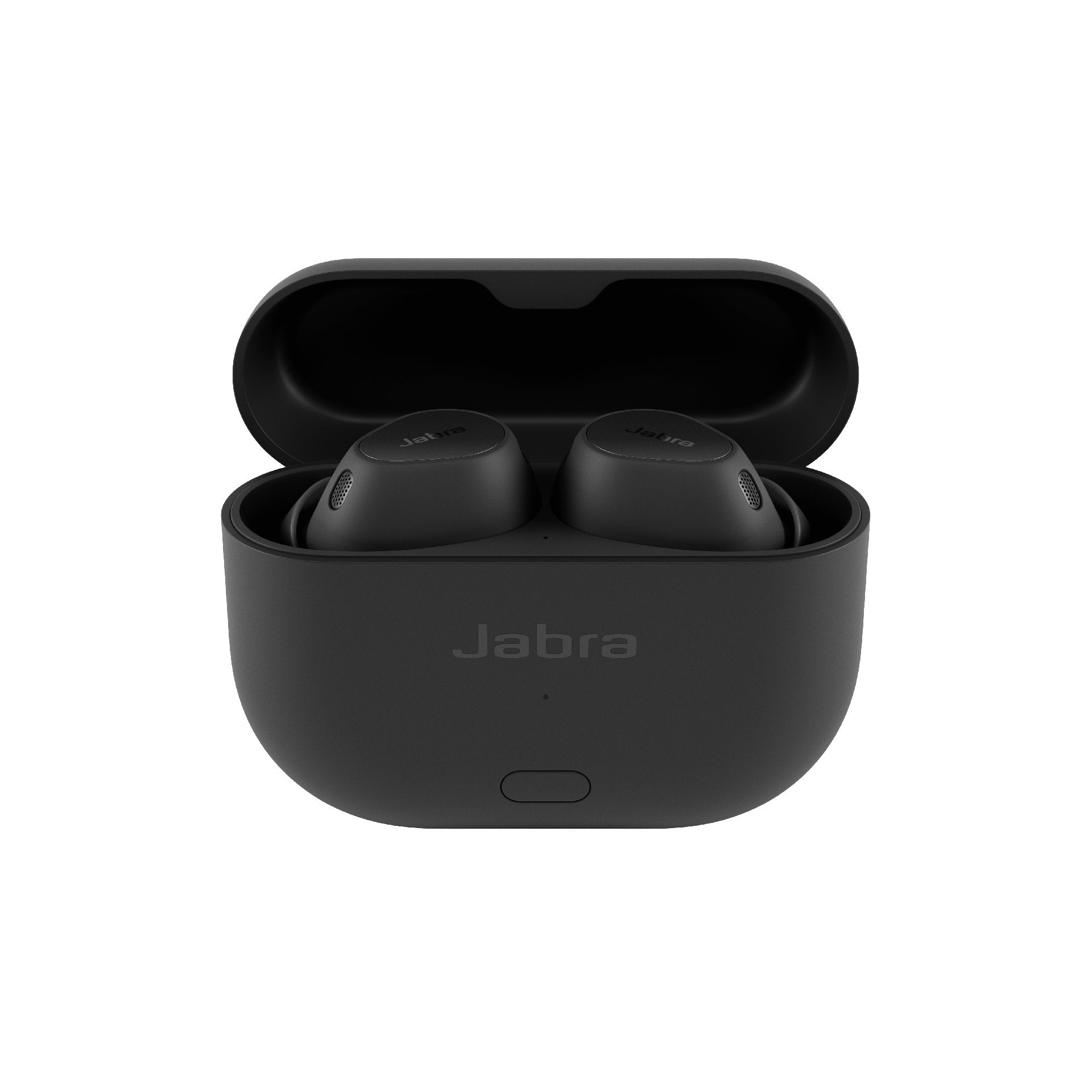 Jabra Elite 10 Gen 2 - Gloss Black