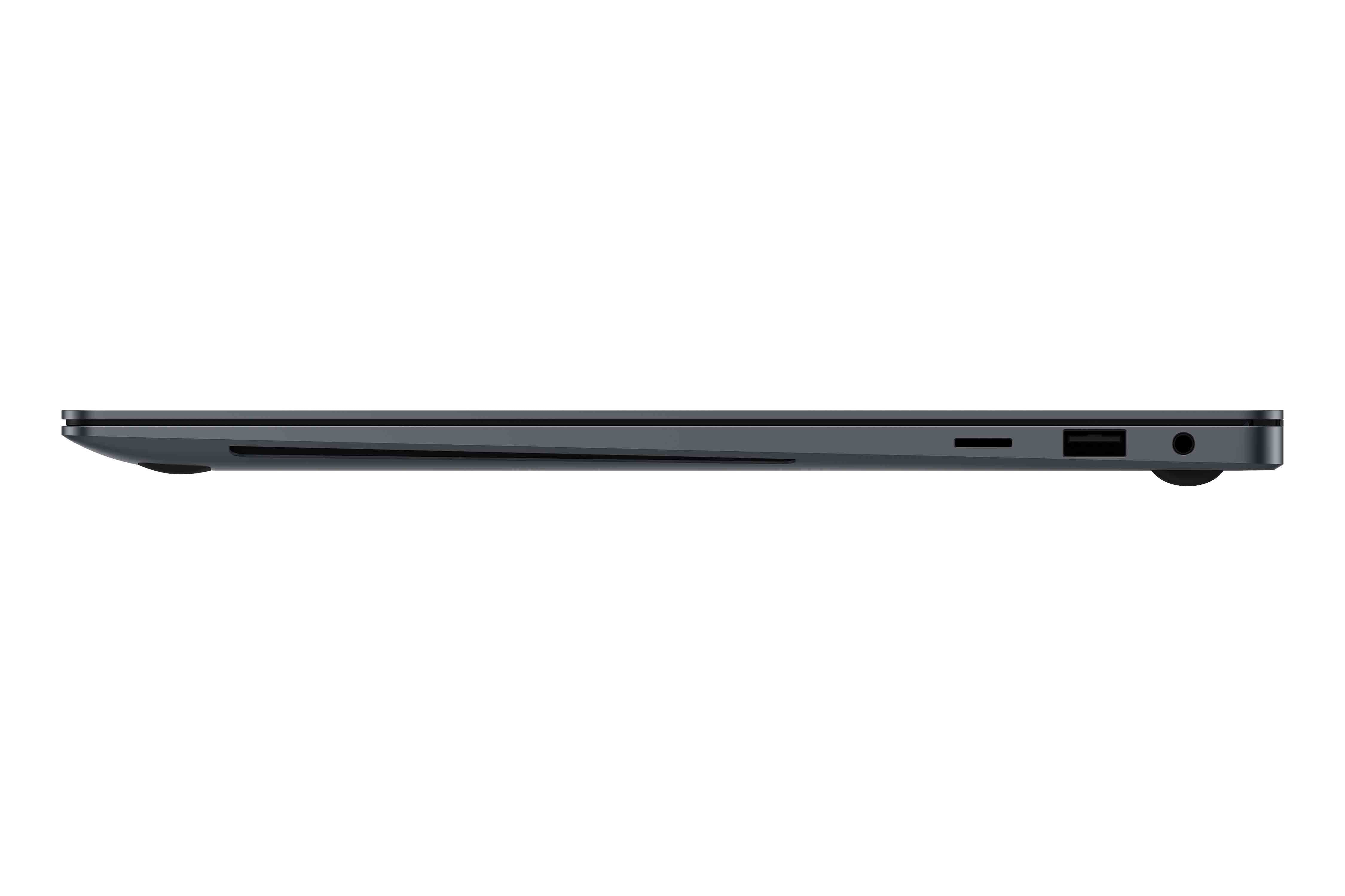 Samsung Galaxy Book4 Pro 16" I7-Ultra 16gb 512gb Wqxga+ Amoled W11p Graphite 3 Años