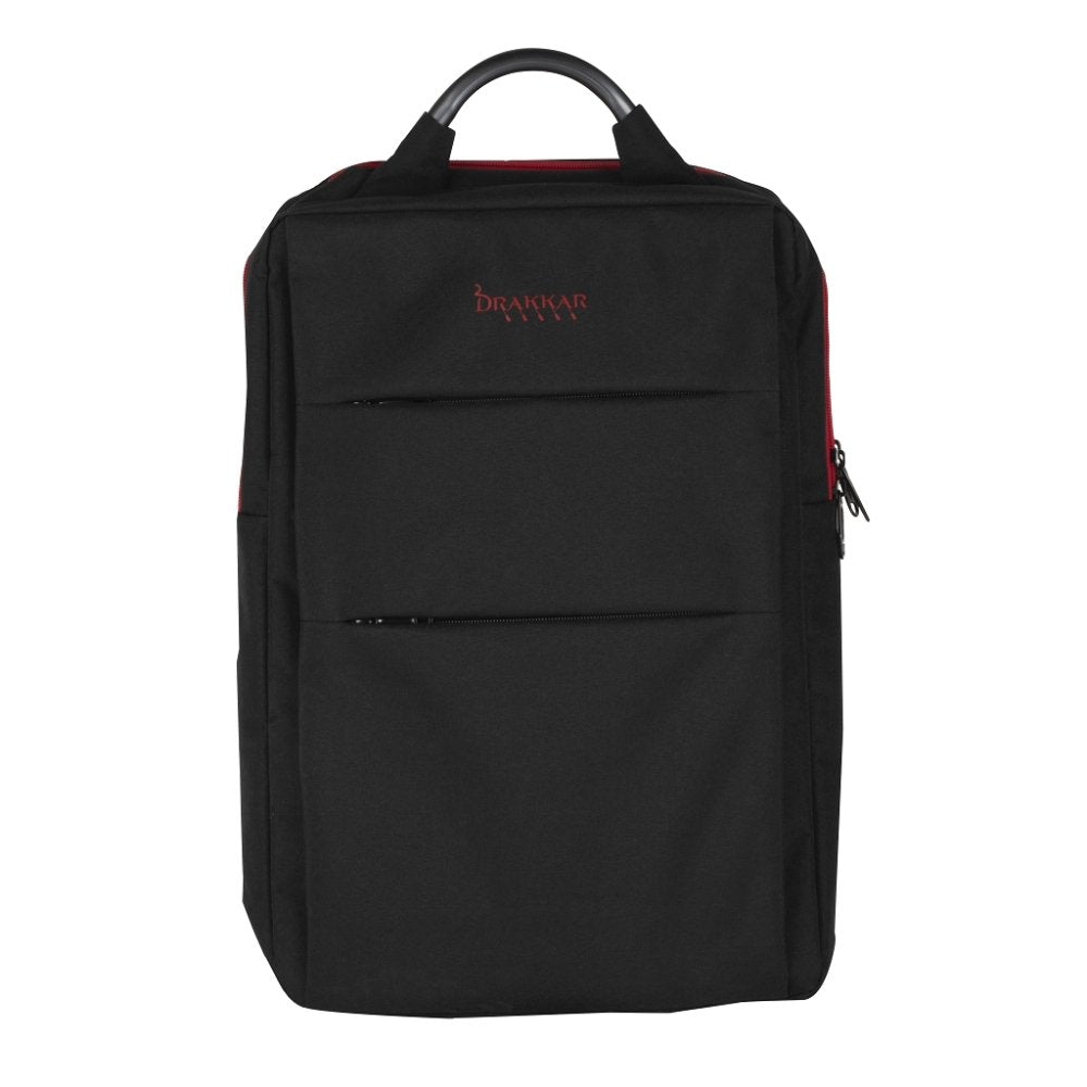 Mochila Konix Drakkar Bjorn Gaming Para Portátil Hasta 15'