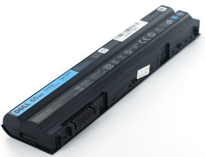 Dell Battery 9 Cell 97wh Batería