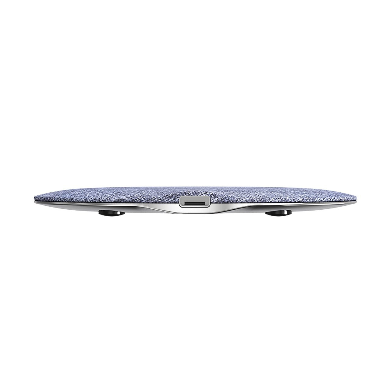 EAN 6938595330872 - Devia 6938595330872 cargador de dispositivo móvil Universal Gris USB Cargador inalámbrico Interior imagen 6