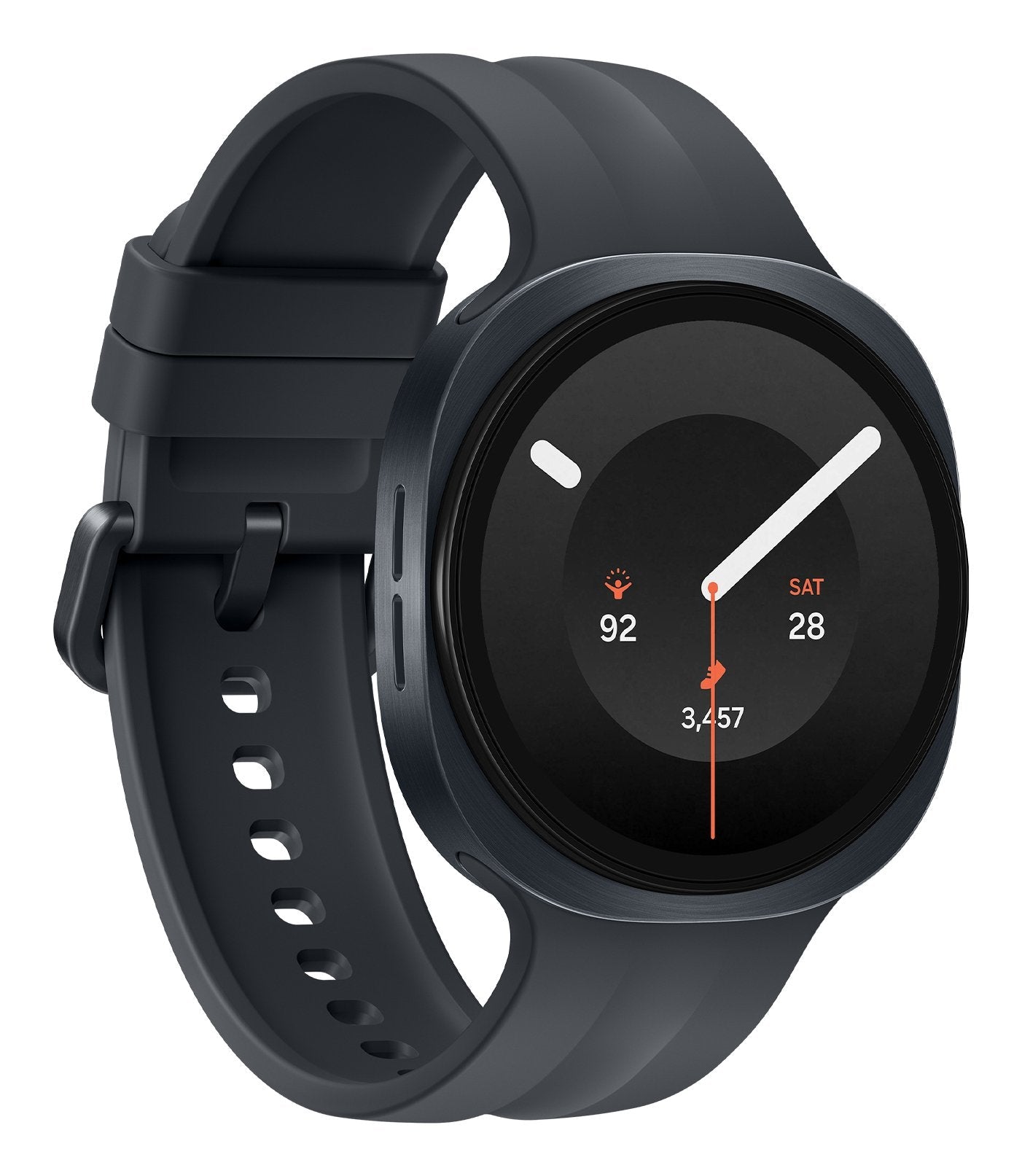 Watch Samsung Galaxy Watch 9 L340 40mm Bt - Graphite
