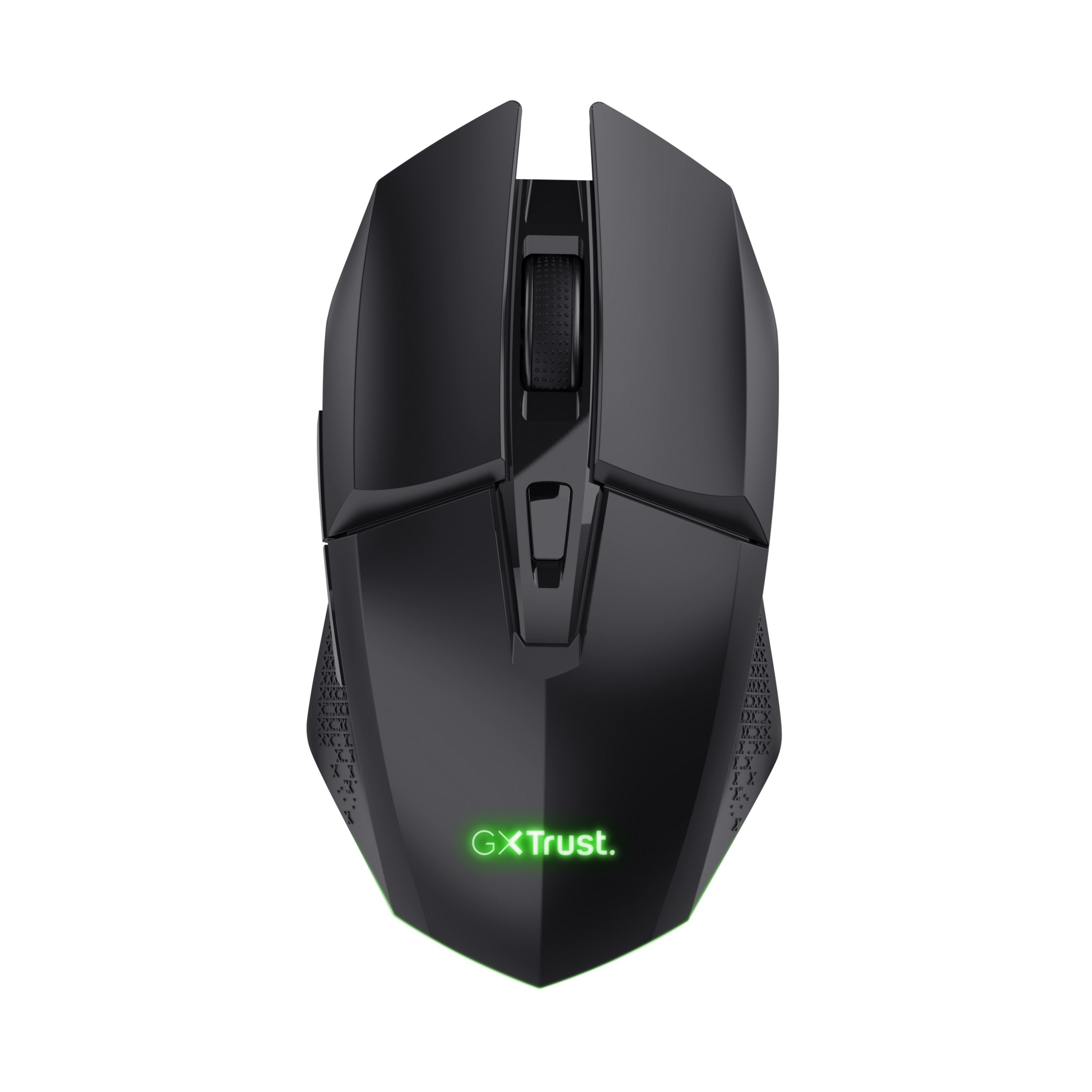 Mouse Usb Optical Wrl Gxt112/Felox + Mousepad 25070 Trust