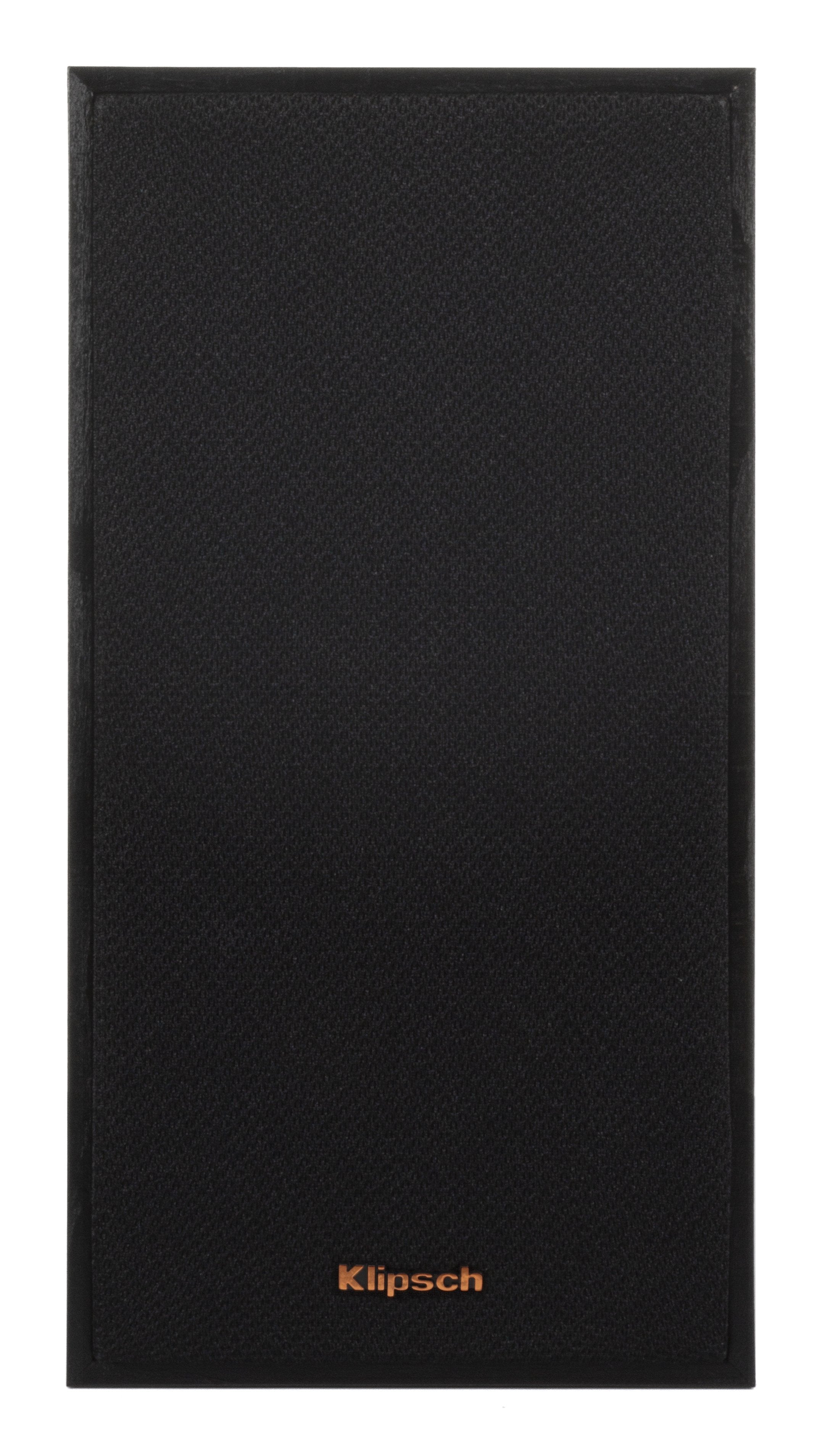 Klipsch R-41m Negro Pareja De Altavoces Hi-Fi De Estantería, 50?W Rms 200?W Pico