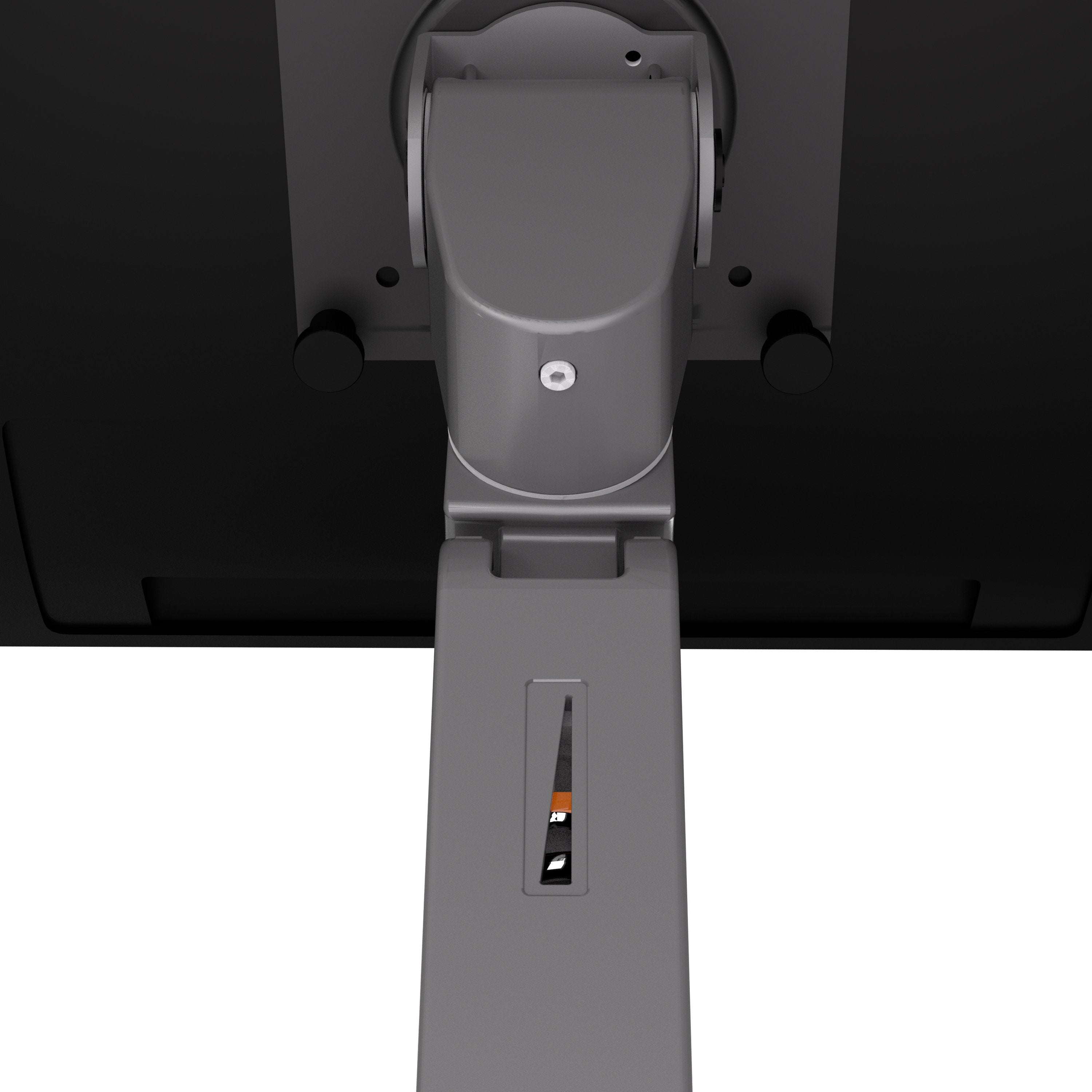 EAN 0698833091595 - Ergotron LX Pro Series 45-682-293 soporte para monitor 86,4 cm (34") Escritorio Gris Oscuro imagen 15