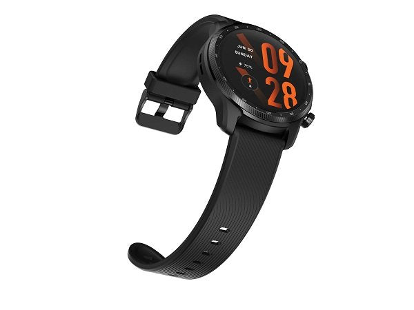 EAN 6940447103893 - Mobvoi TicWatch Pro3 Ultra 3,53 cm (1.39") AMOLED 47 mm Digital 454 x 454 Pixeles Pantalla táctil Negro W imagen 7