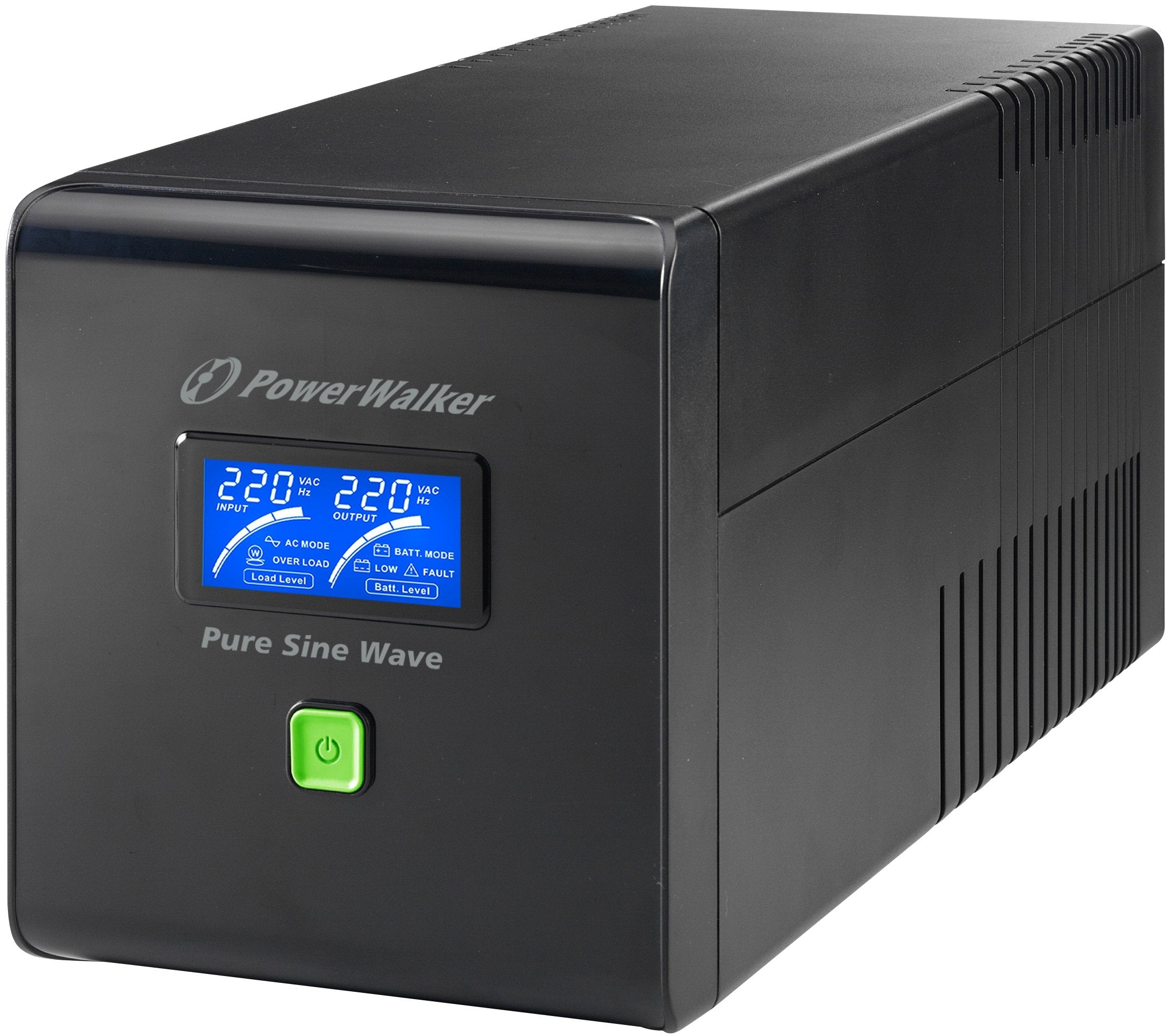 Vi 750 Psw Fr Ups 750va/480w, Line Interactive