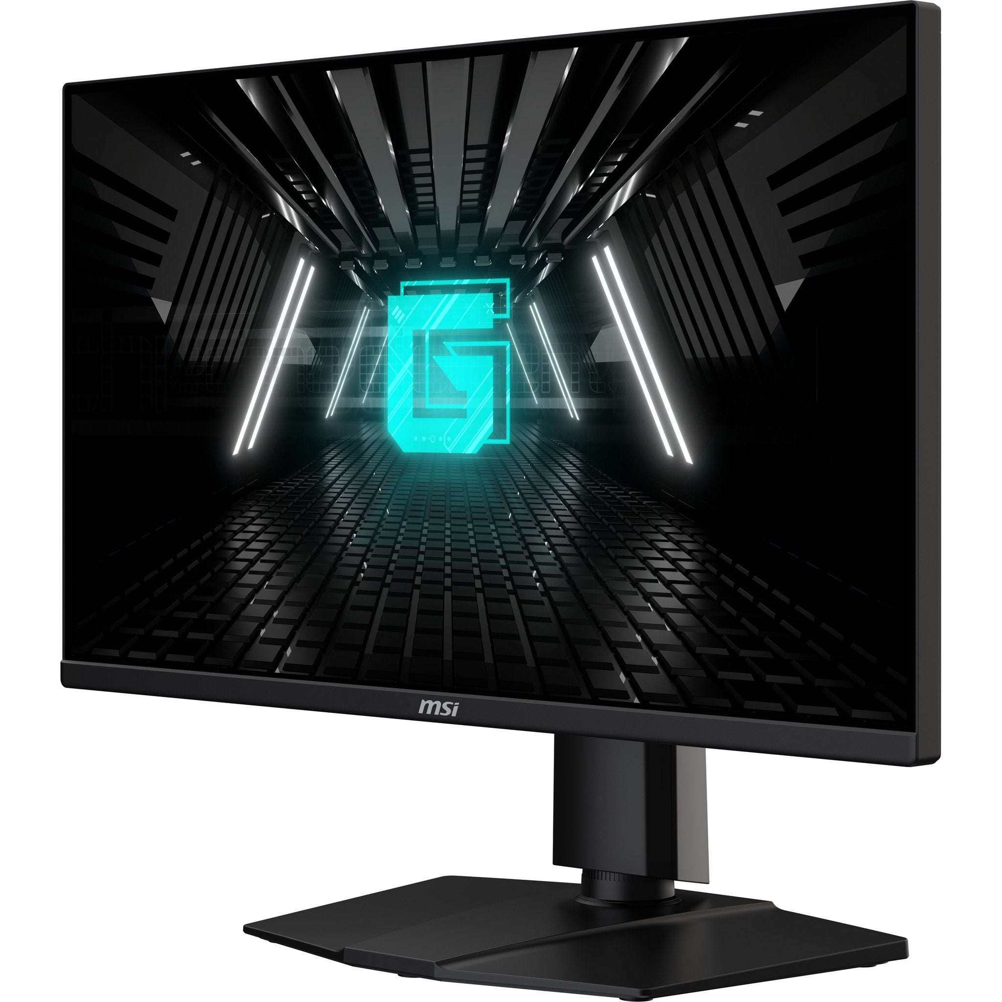 Monitor Msi G255pf E2 (24.5") 1920 X 1080 Pixeles Full Hd Lcd Negro