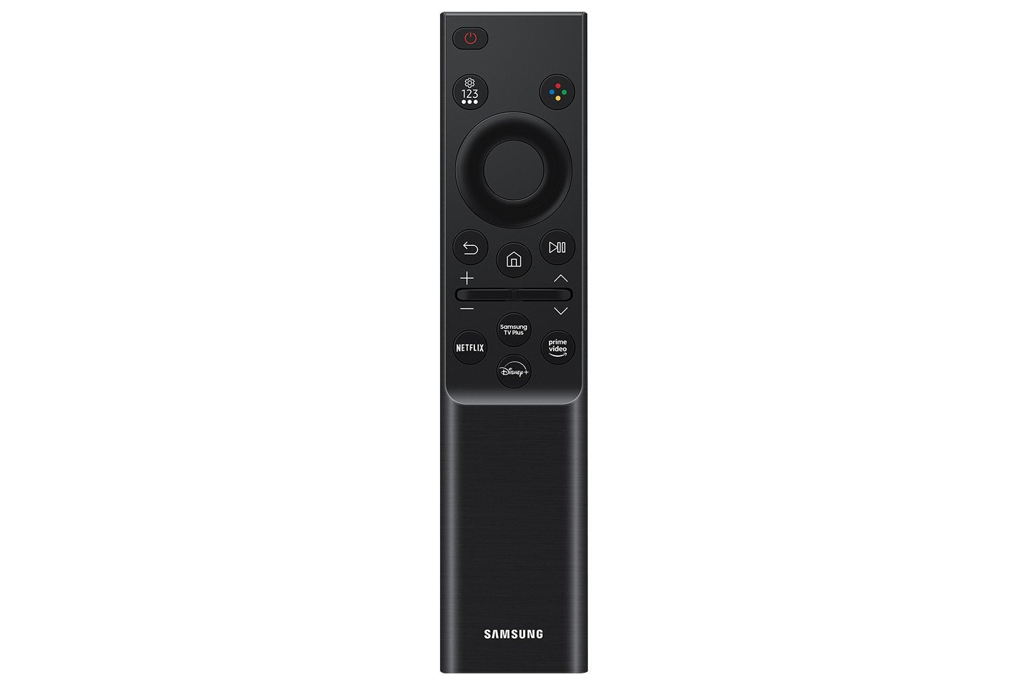 Televisor Samsung Gu-43cu7179, Tv Led 43", Negro, Ultrahd/4k, Smarttv, Hdr 10+, Wlan, Bluetooth Gu43cu7179uxzg