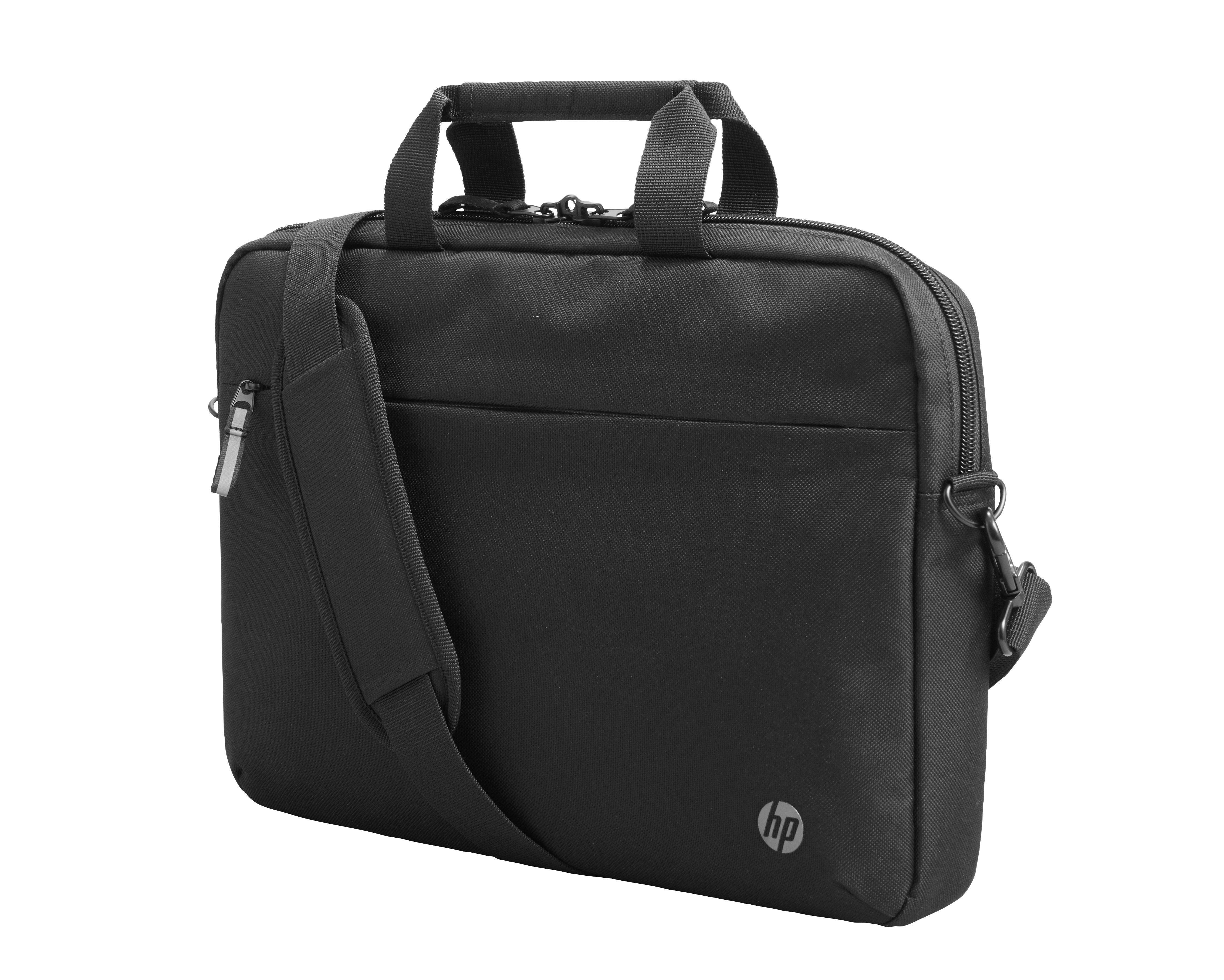 EAN 0195908323020 - HP Renew Business 14.1 Laptop Bag 35,8 cm (14.1") Bandolera Negro imagen 2
